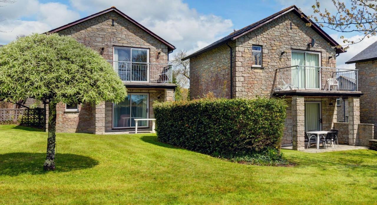 St Mellion Estate酒店 外观 照片