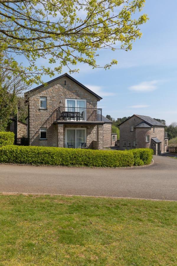 St Mellion Estate酒店 外观 照片