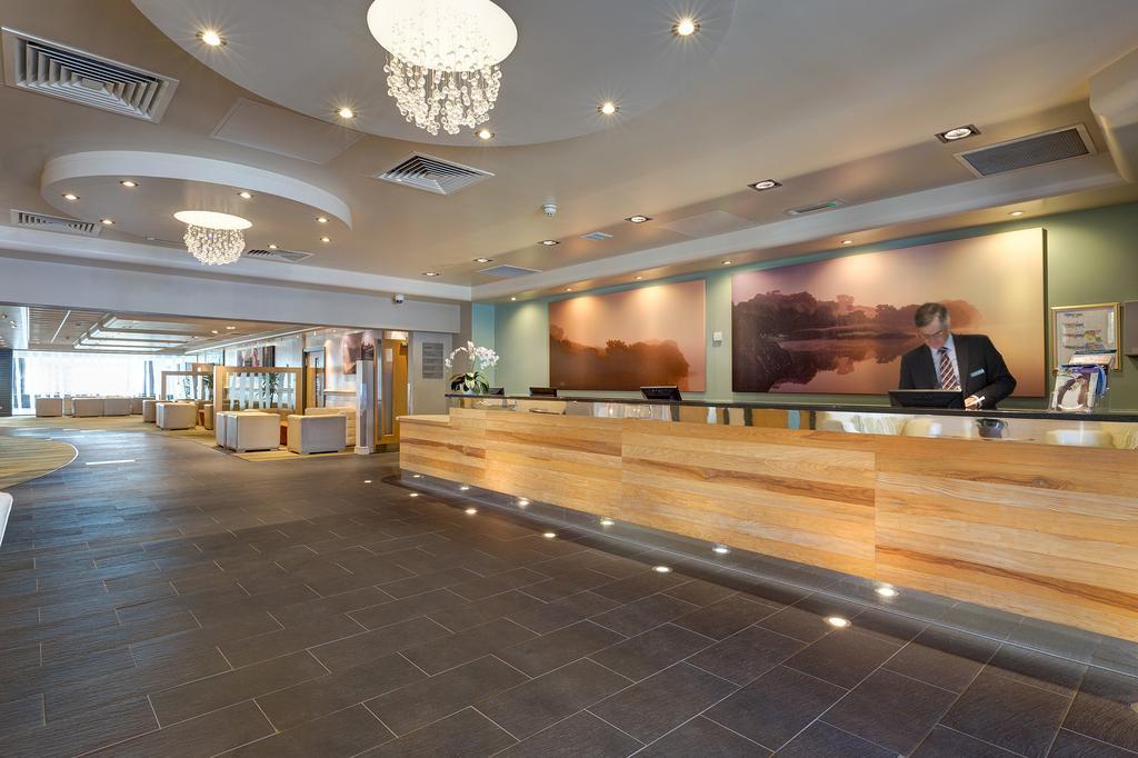 St Mellion Estate酒店 外观 照片