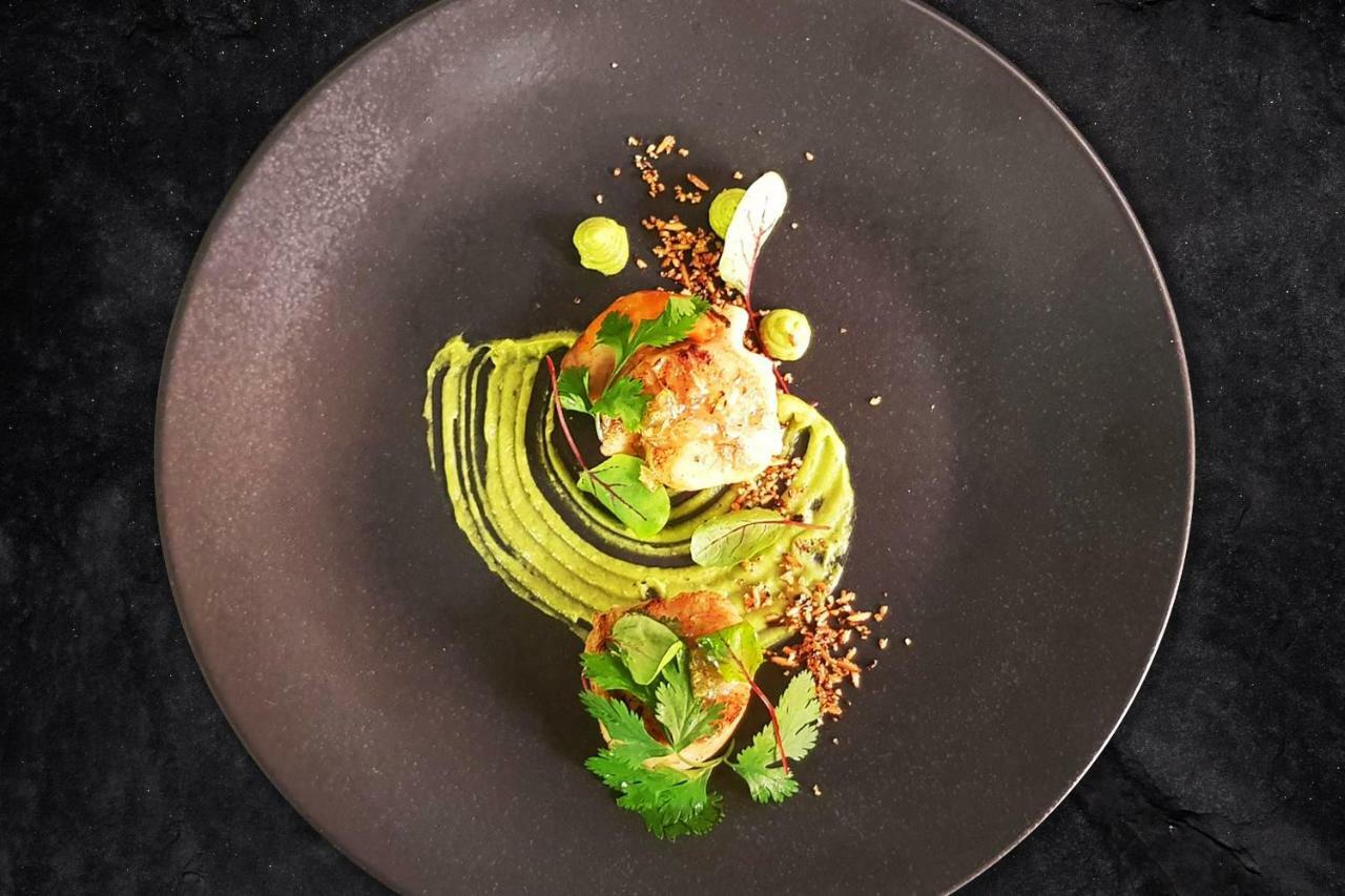 St Mellion Estate酒店 外观 照片