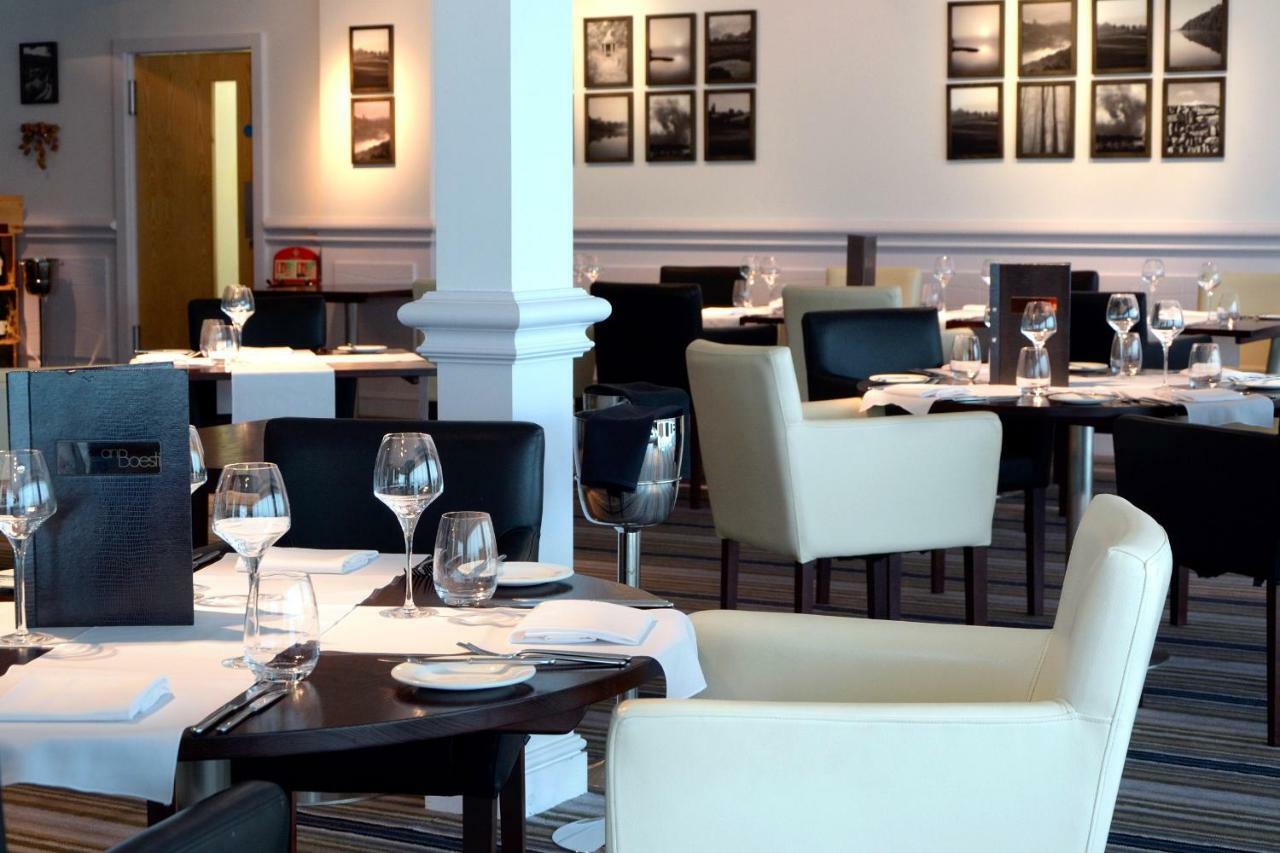 St Mellion Estate酒店 外观 照片