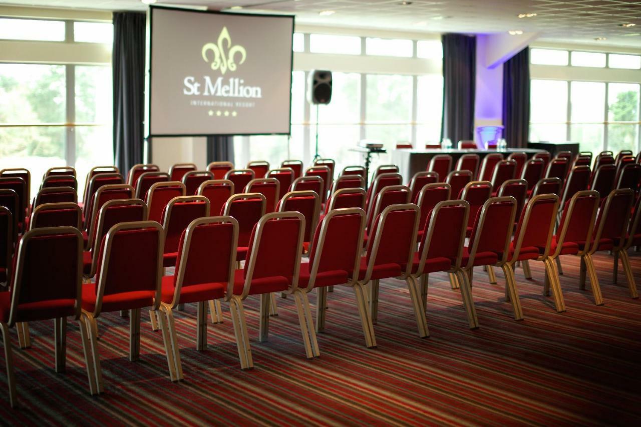 St Mellion Estate酒店 外观 照片
